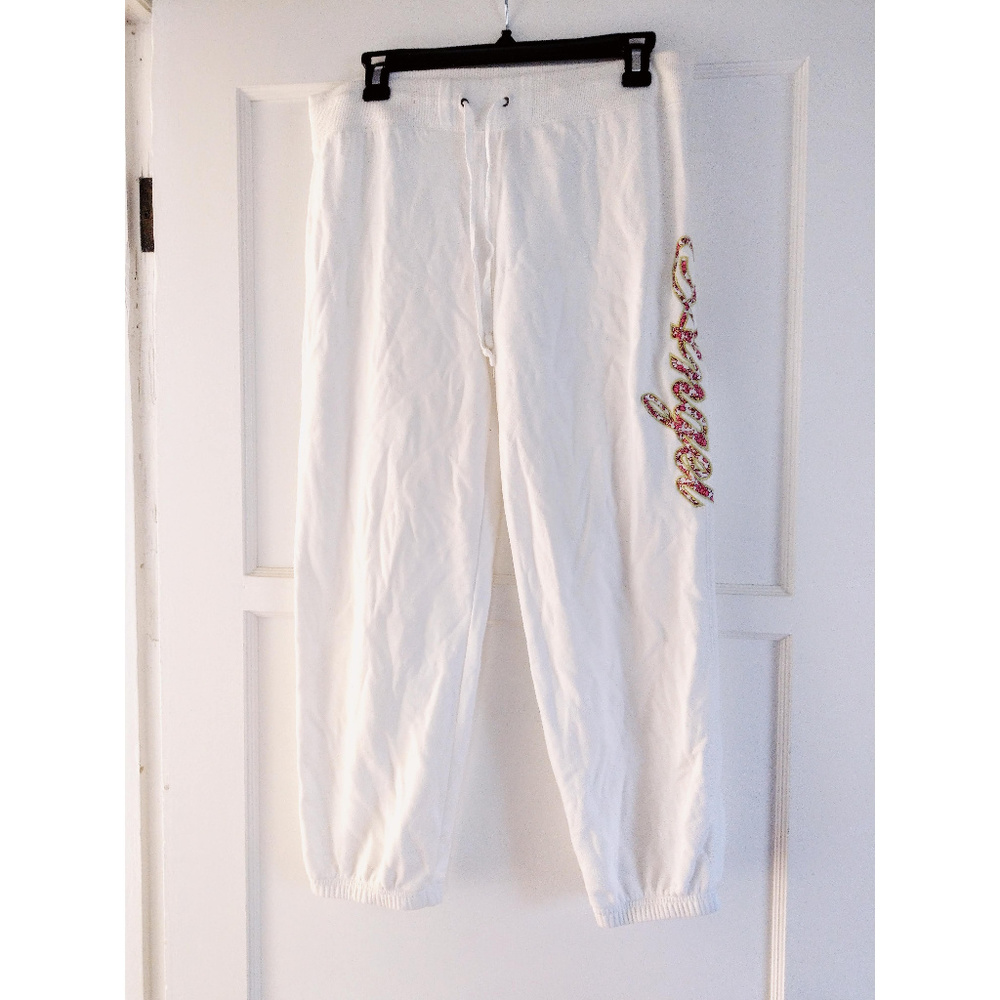 Victoria's Secret Angel Sweatpants